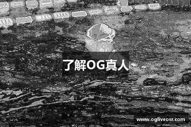 了解OG真人